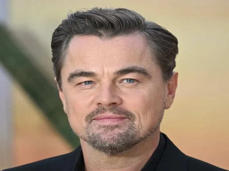 چرا از لئوناردو دی ‌کاپریو خواستند نامش را تغییر دهد؟