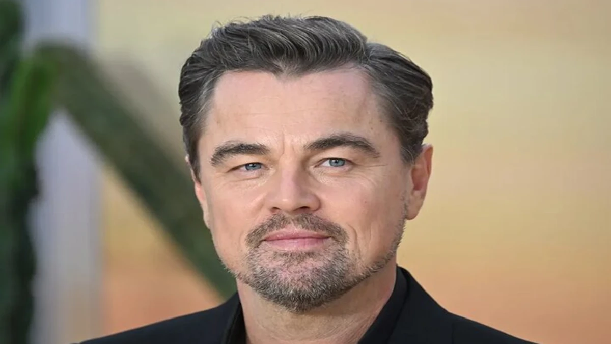 چرا از لئوناردو دی ‌کاپریو خواستند نامش را تغییر دهد؟