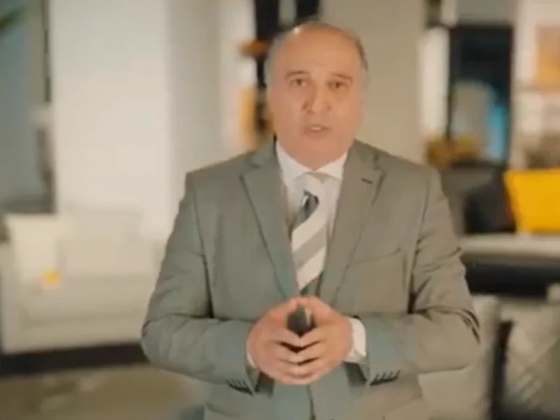 فیلم و جزییات آغاز نخستین رئالیتی‌شو معماری در ایران