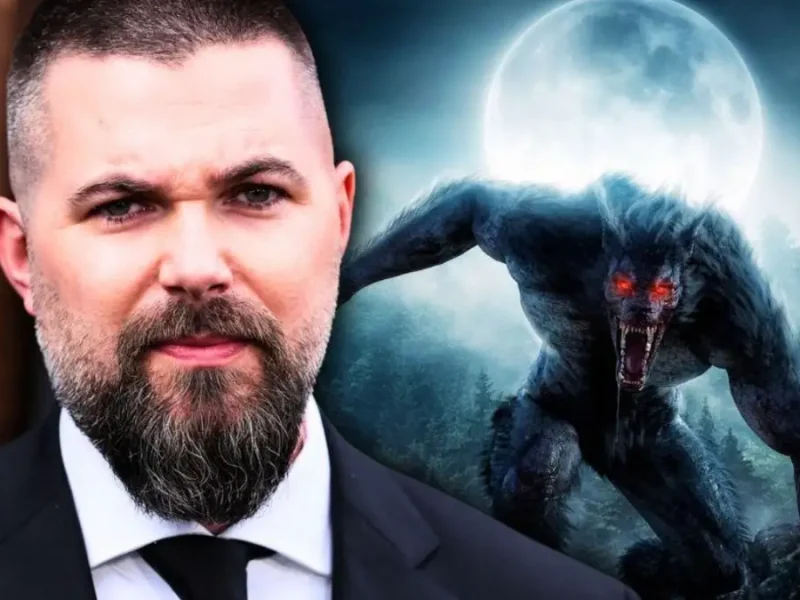 فیلم‌برداری فیلم جدید رابرت اگرز با عنوان Werwulf شروع شد