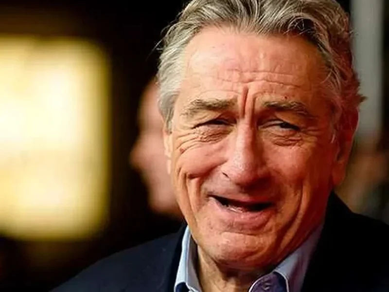 تصویر دیدنی از شباهت عجیب رابرت دنیرو با نجیب‌زاده قرن هفدهمی