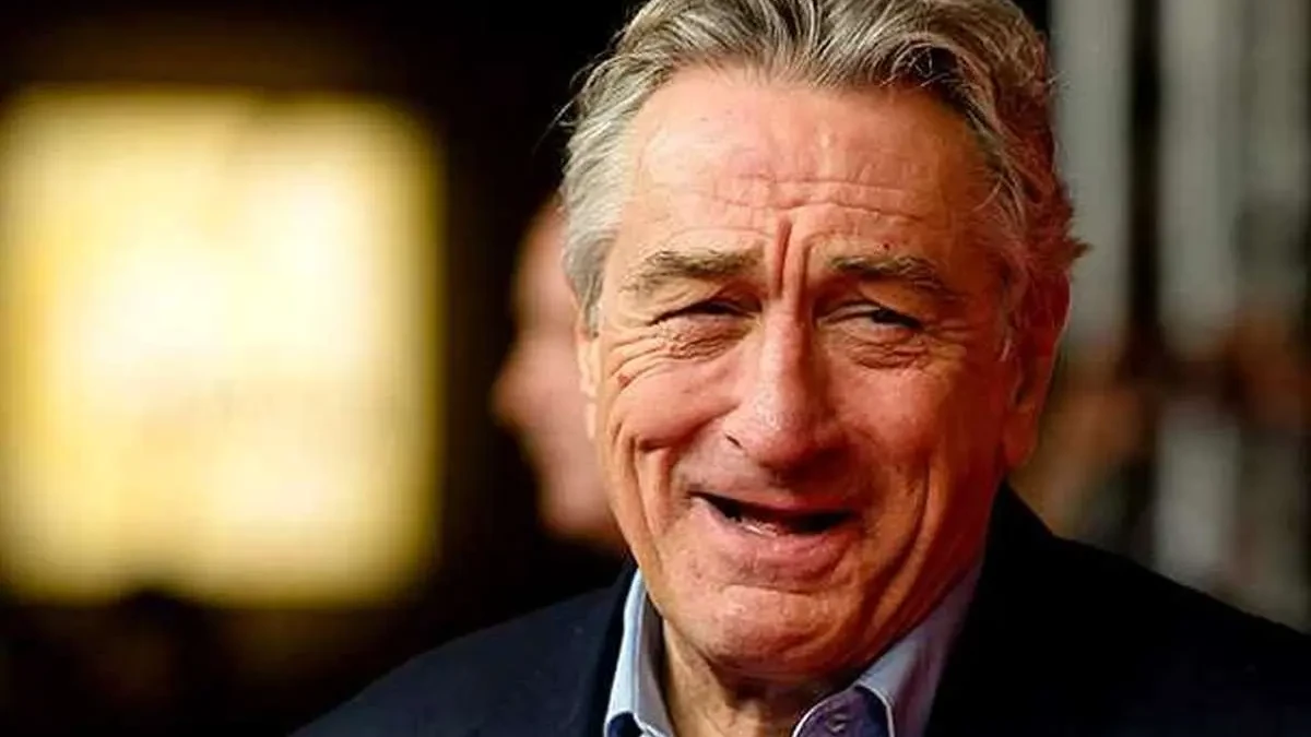 تصویر دیدنی از شباهت عجیب رابرت دنیرو با نجیب‌زاده قرن هفدهمی