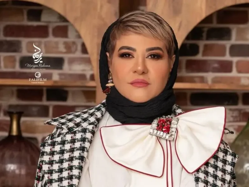 رابعه اسکویی 1