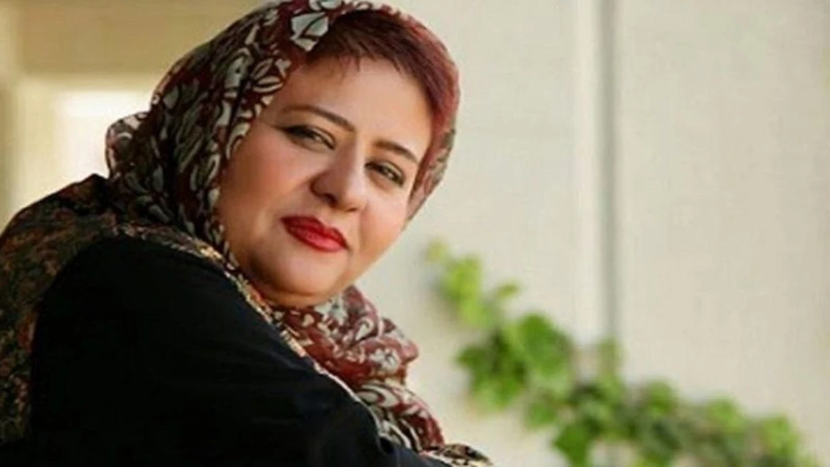 زیبایی و جوانی خیره کننده رابعه اسکویی