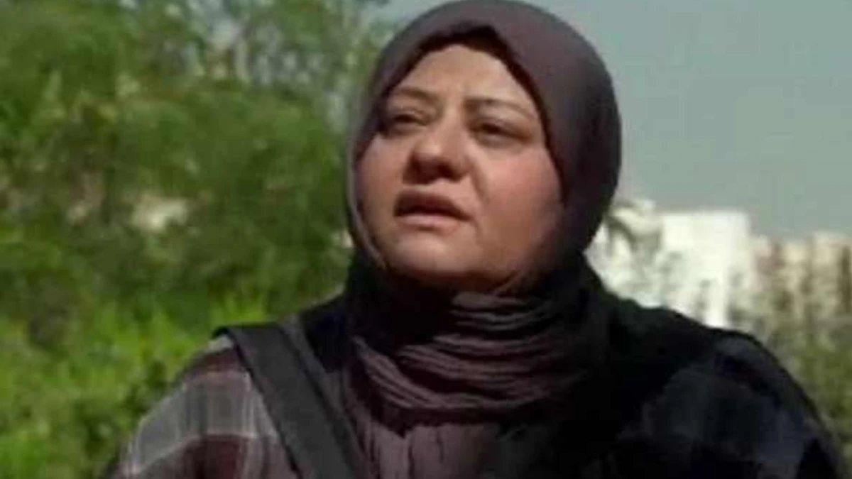 رونمایی از تغییر چهره رابعه اسکویی بازیگر
