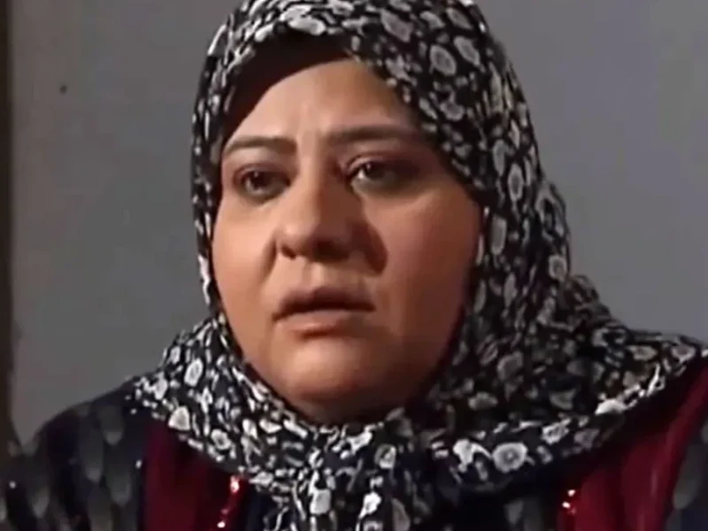 تصویر روز | رابعه اسکویی با استایل خاص در 58 سالگی رابعه اسکویی با استایل خاص در 58 سالگی