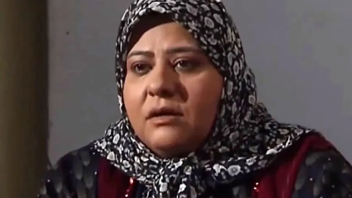 رابعه اسکویی با استایل خاص در 58 سالگی