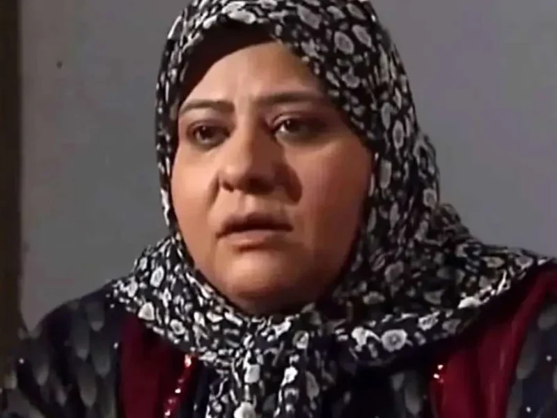 تصویر روز | «رابعه اسکویی» با استایل دخترانه «رابعه اسکویی» با استایل دخترانه
