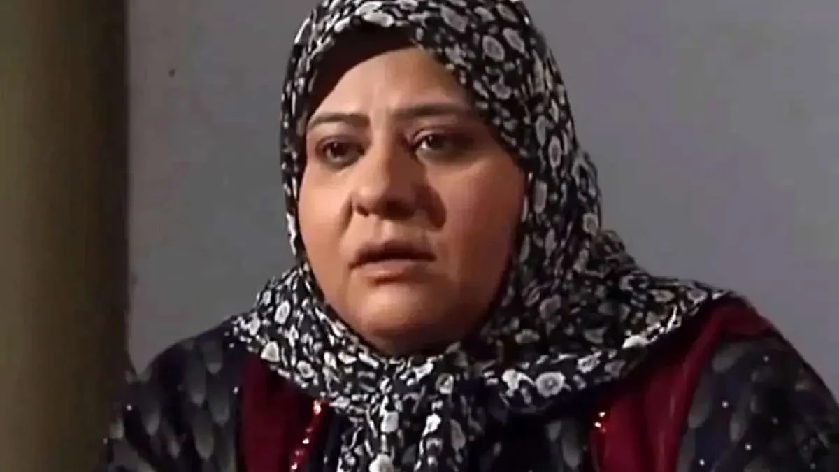 تصویر روز | «رابعه اسکویی» با استایل دخترانه «رابعه اسکویی» با استایل دخترانه