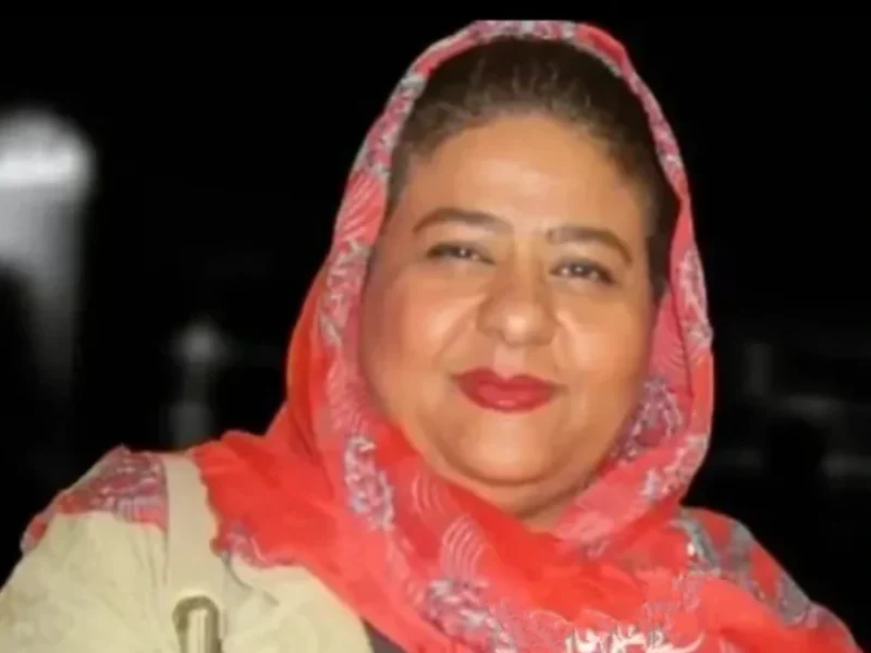 مریم سریال ستایش بعد ۱۵ سال بازیگر تازه جوان شد!