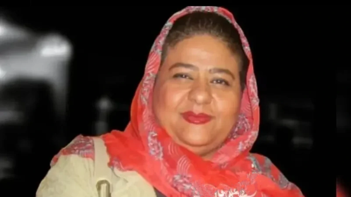 مریم سریال ستایش بعد ۱۵ سال بازیگر تازه جوان شد!