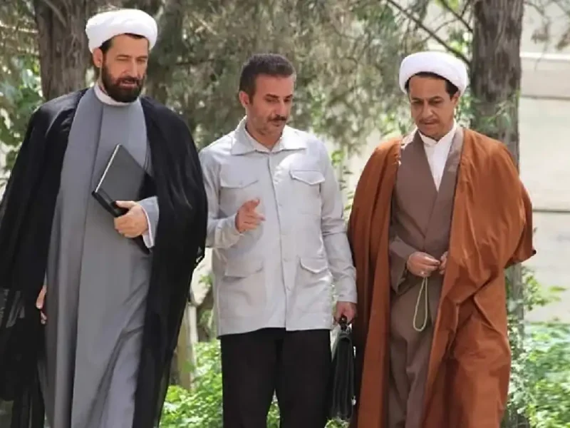 زمان پخش و تکرار سریال راز ناتمام از شبکه آی فیلم اعلام شد