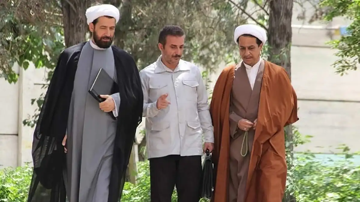 زمان پخش و تکرار سریال راز ناتمام از شبکه آی فیلم اعلام شد