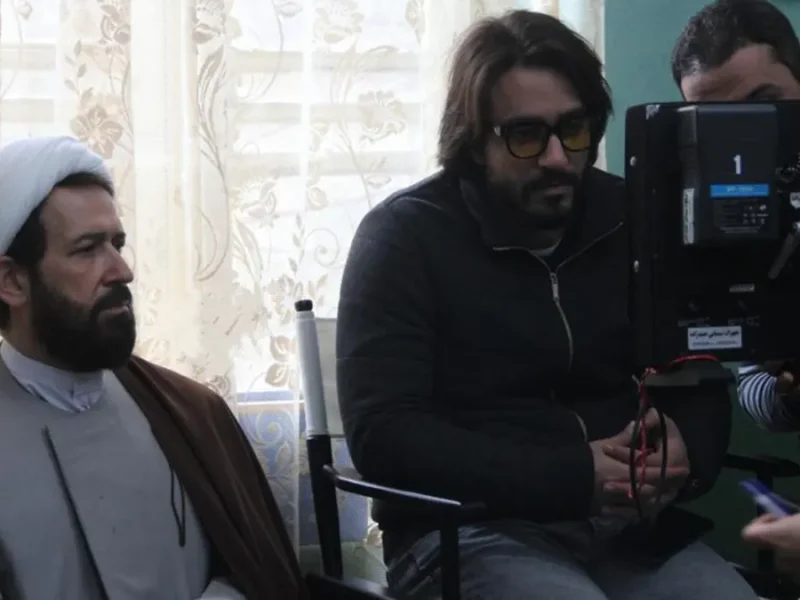 اسامی بازیگران سریال راز ناتمام و خلاصه داستان