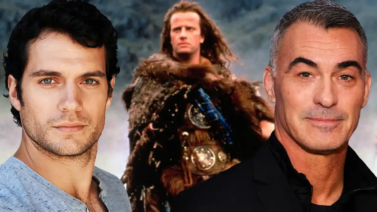 راسل کرو به ریبوت فیلم Highlander با بازی هنری کویل پیوست