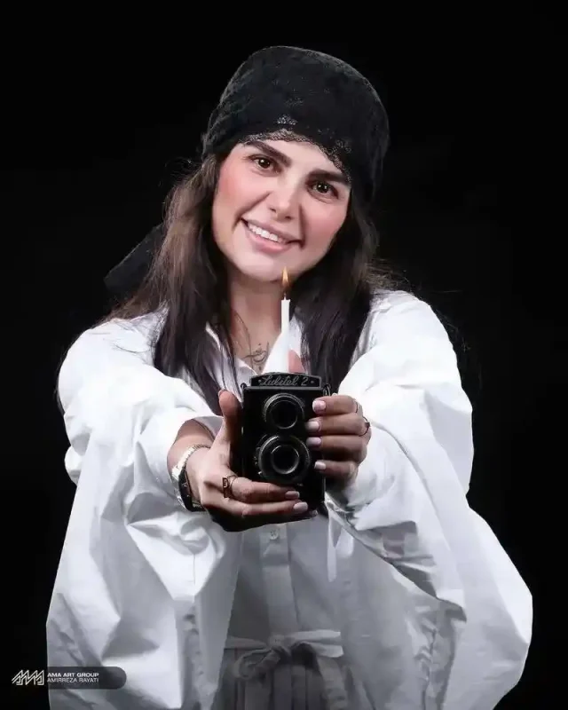 راضیهدهقان 3