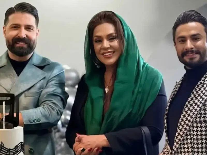 خبر روز | خواننده ای جوان با جنس صدای خاص «راغب» همراه بیوگرافی 5 خواننده ای جوان با جنس صدای خاص «راغب» همراه بیوگرافی