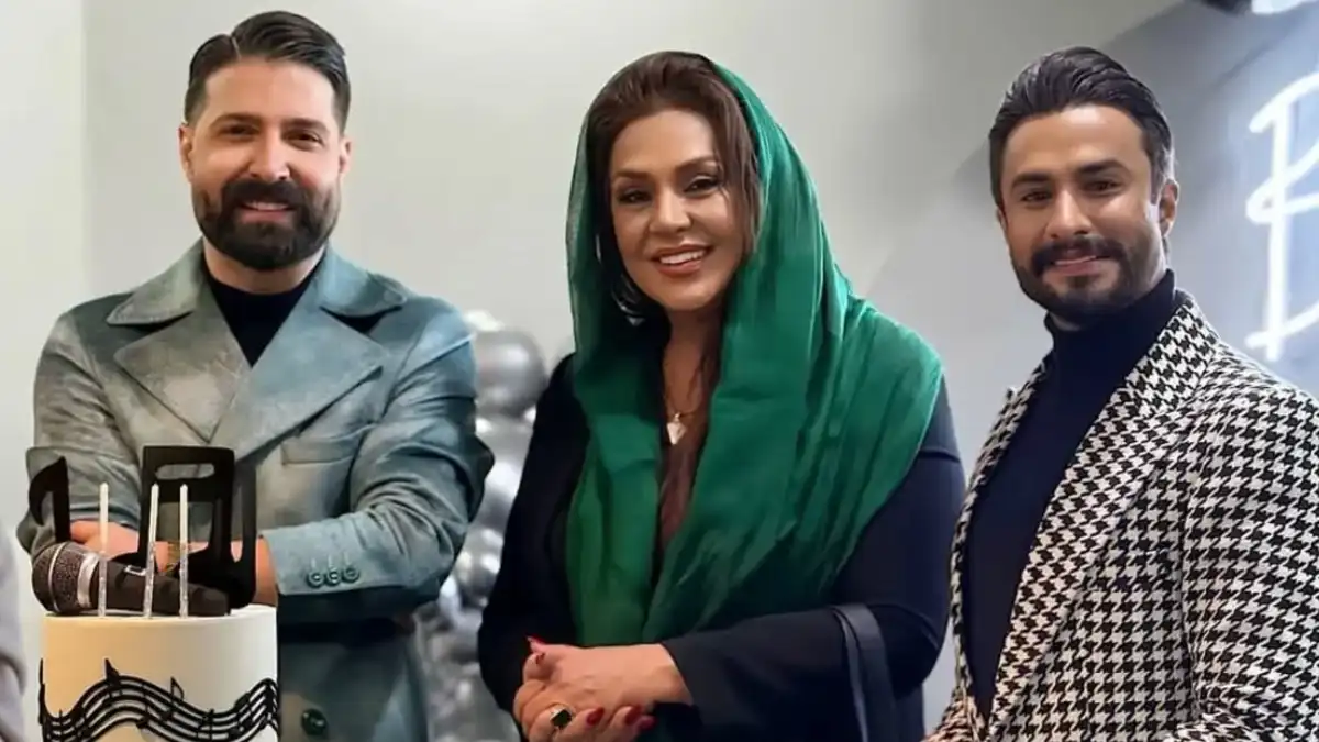 خبر روز | خواننده ای جوان با جنس صدای خاص «راغب» همراه بیوگرافی خواننده ای جوان با جنس صدای خاص «راغب» همراه بیوگرافی