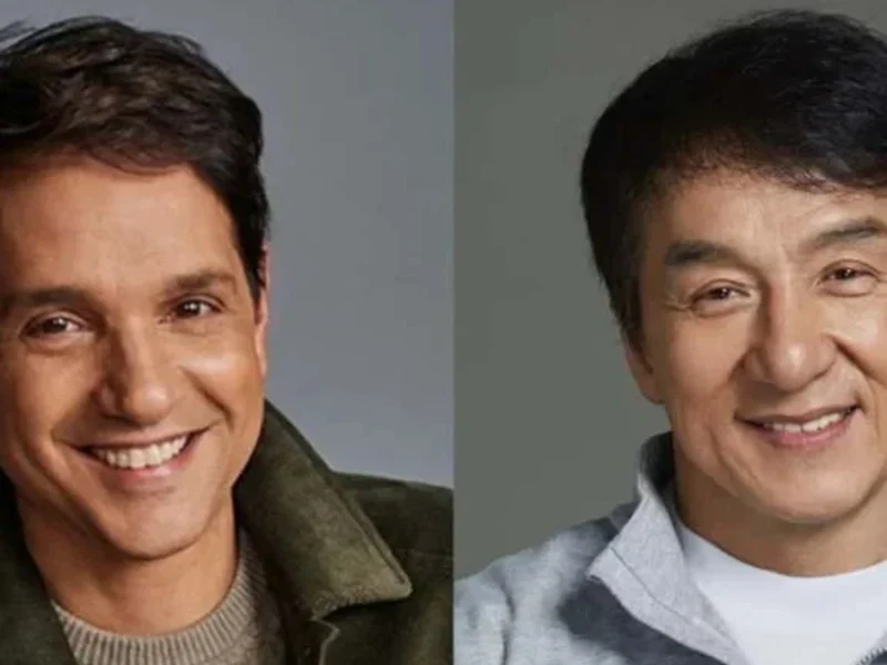 خبر روز | ساخت فیلم جدید Karate Kid با حضور جکی چان و رالف ماکیو ساخت فیلم جدید Karate Kid با حضور جکی چان و رالف ماکیو