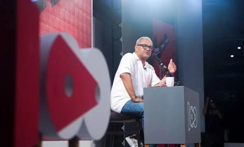 خبر روز | بازگشت رامبد جوان به تلویزیون با کارناوال 2 رامبد 3