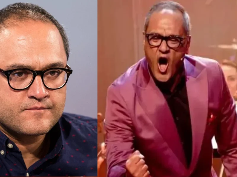 رامبد جوان در کنار دختر زیبایش