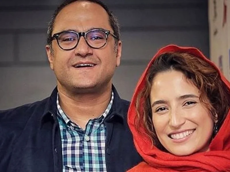 تصویر روز | عکس دیدنی رامبد جوان در کنار دختر نازش عکس دیدنی رامبد جوان در کنار دختر نازش