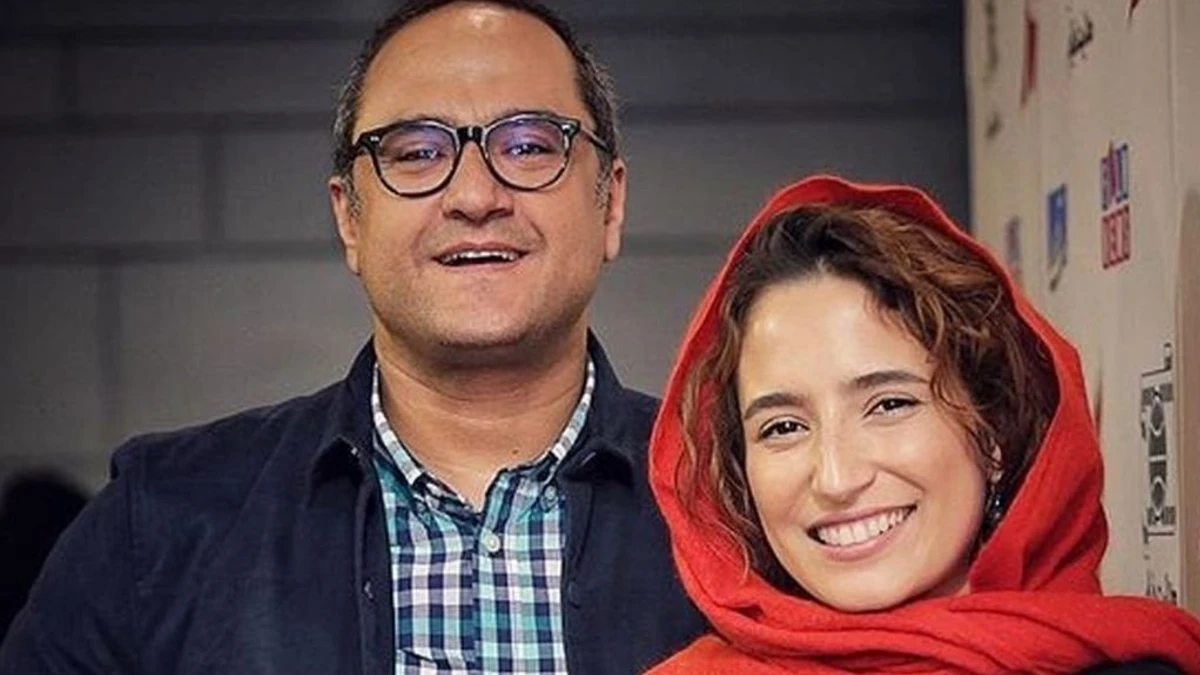 عکس دیدنی رامبد جوان در کنار دختر نازش