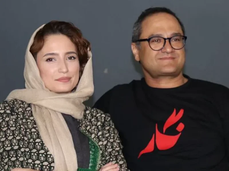 تصویر روز | تغییرات استایل رامبد جوان در کارناوال تغییرات استایل رامبد جوان در کارناوال