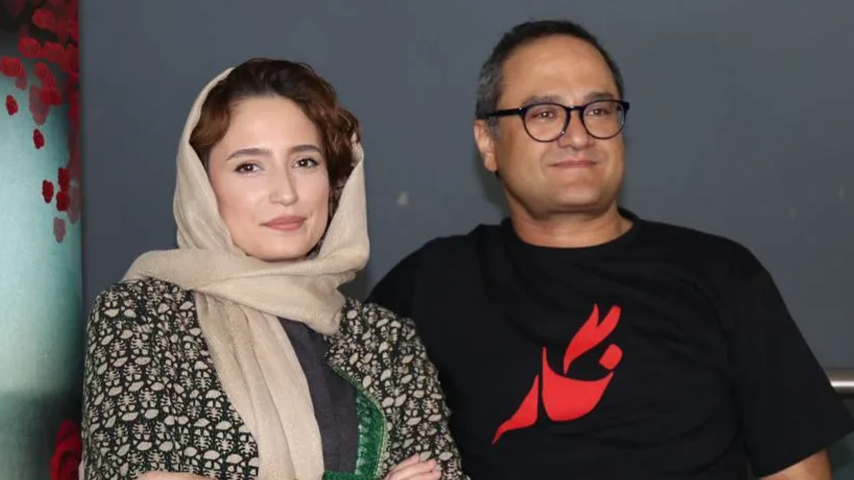 تصویر روز | تغییرات استایل رامبد جوان در کارناوال تغییرات استایل رامبد جوان در کارناوال