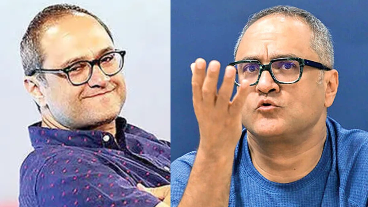 تغییر چهره دیدنی از رامبد جوان