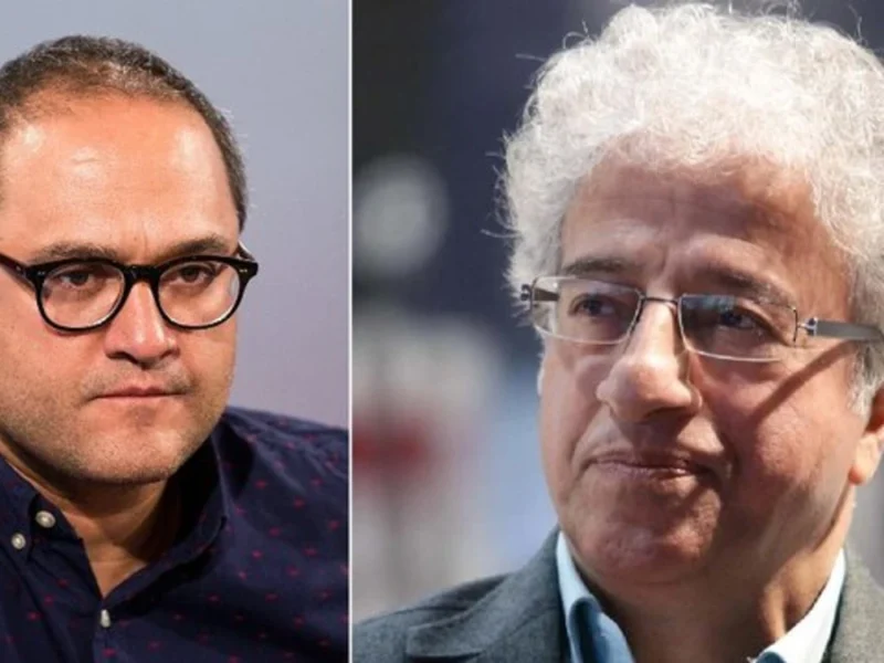 هفته انیمیشن دانشگاه سوره؛ رامبد جوان و علیرضا خمسه