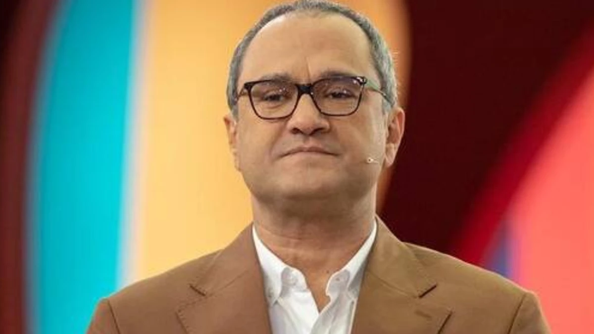 رامبد جوان؛ «کارناوال ۲» را هم می‌سازم