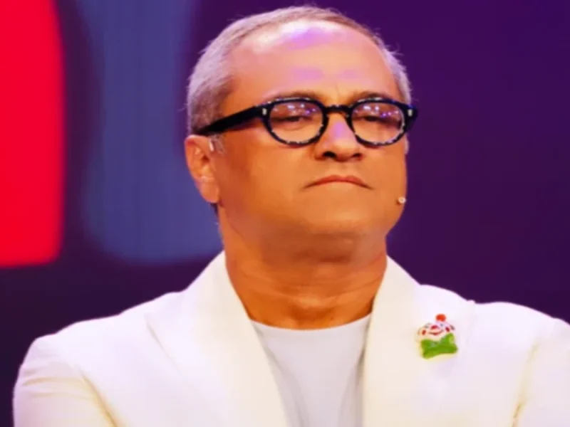 رامبد جوان: ۸۰ درصد بازیگران معروف به «کارناوال» نیامدند رامبد جوان: ۸۰ درصد بازیگران معروف به «کارناوال» نیامدند