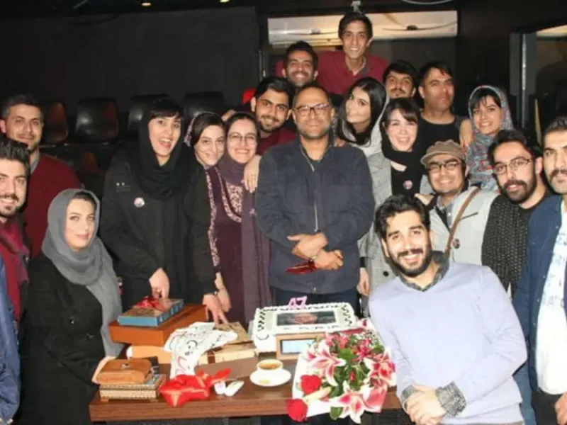 استوری‌های جذاب در صفحات اینستاگرام به مناسبت زاد روز رامبد جوان محبوب دلها