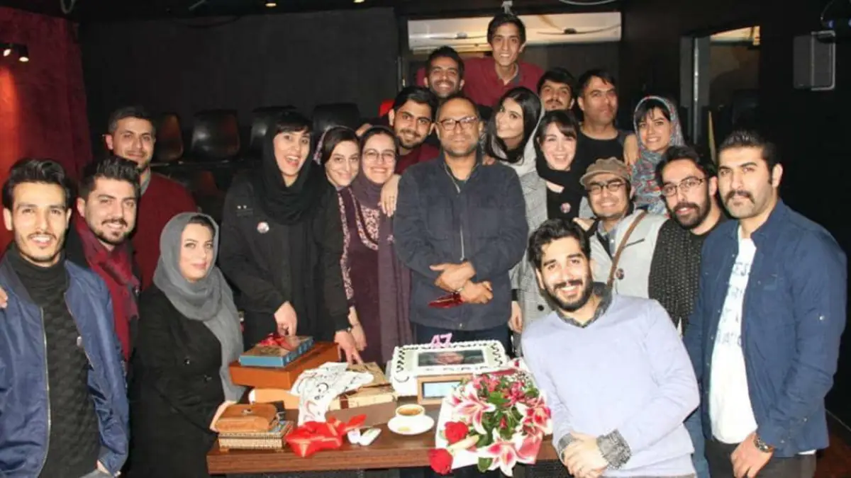 استوری‌های جذاب در صفحات اینستاگرام به مناسبت زاد روز رامبد جوان محبوب دلها