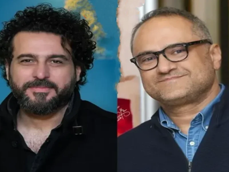 محسن کیایی: در اجرا به گرد پای رامبد هم نمی‌رسم