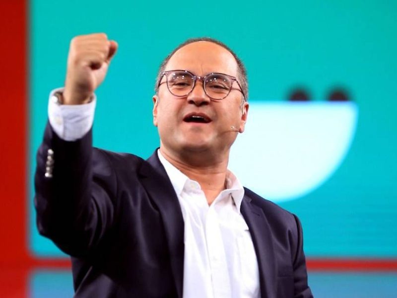 فراخوان رامبد جوان برای ثبت نام شرکت کنندگان کارناوال