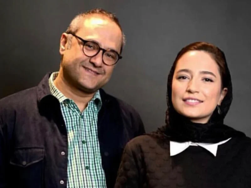 به مناسبت تولد رامبد جوان عکس 4 سالگی در مهر 1354 با عينك آفتابى