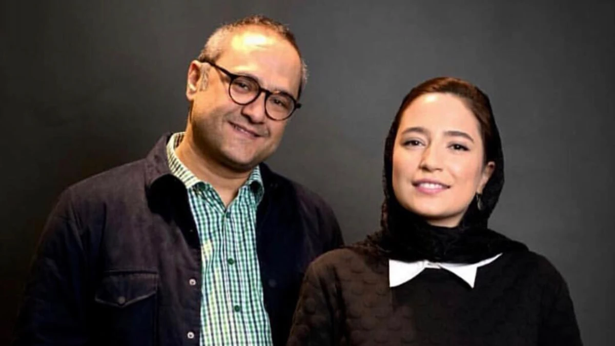 به مناسبت تولد رامبد جوان عکس 4 سالگی در مهر 1354 با عينك آفتابى