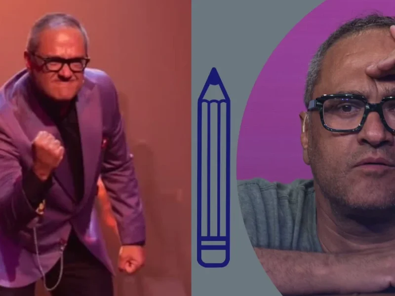 صداپیشه بانمک شخصیت افتو رونمایی شد