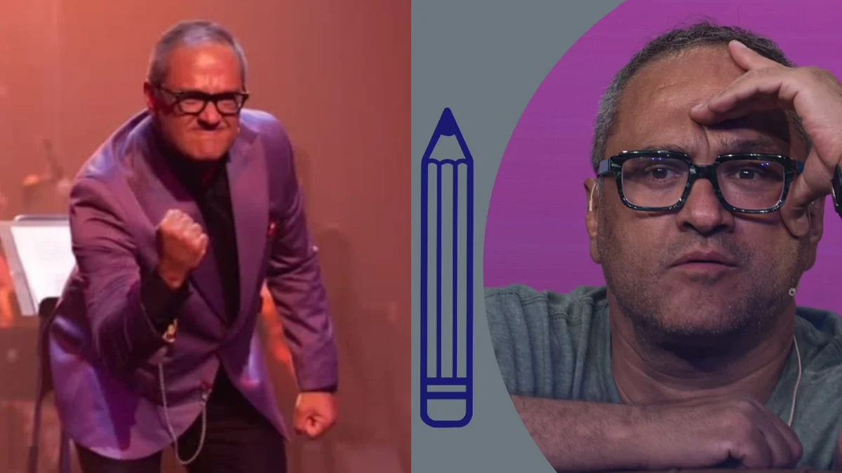 خبر روز | مراسم ختم پدر رامبد جوان با حضور چهرههای سرشناس هنری مراسم ختم پدر رامبد جوان با حضور چهرههای سرشناس هنری