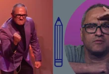 بازگشت رامبد جوان بعد از ۱۴ روز با کارناوال