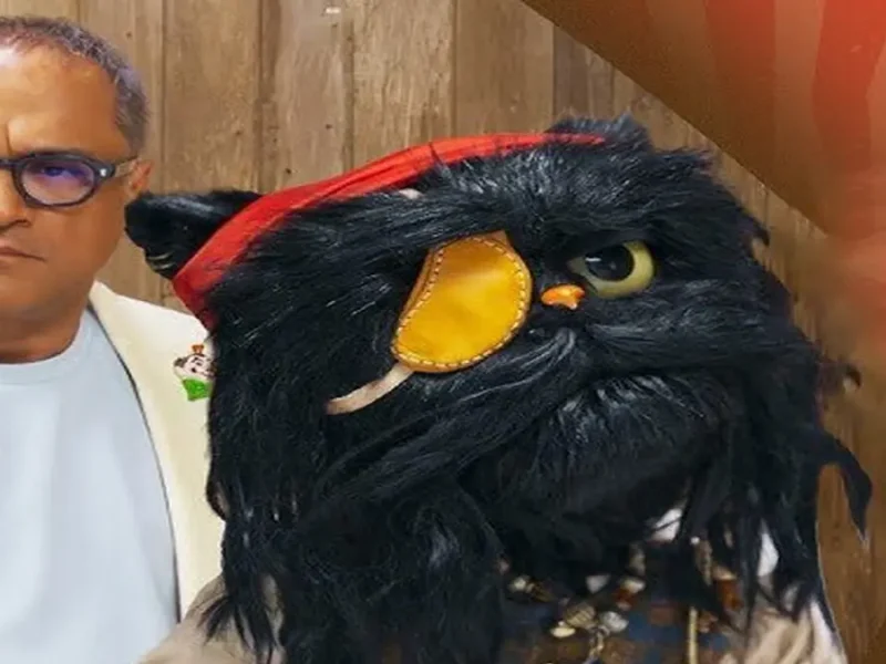 مروری بر جذاب‌ترین طراحی صحنه اجراهای انجام شده در رئالیتی‌شو کارناوال