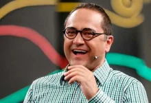 قاب خانوادگی و عکس جدید رامبد جوان بعد از برنامه کارناوال پربازدید شد