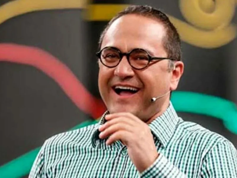 قاب خانوادگی و عکس جدید رامبد جوان بعد از برنامه کارناوال پربازدید شد