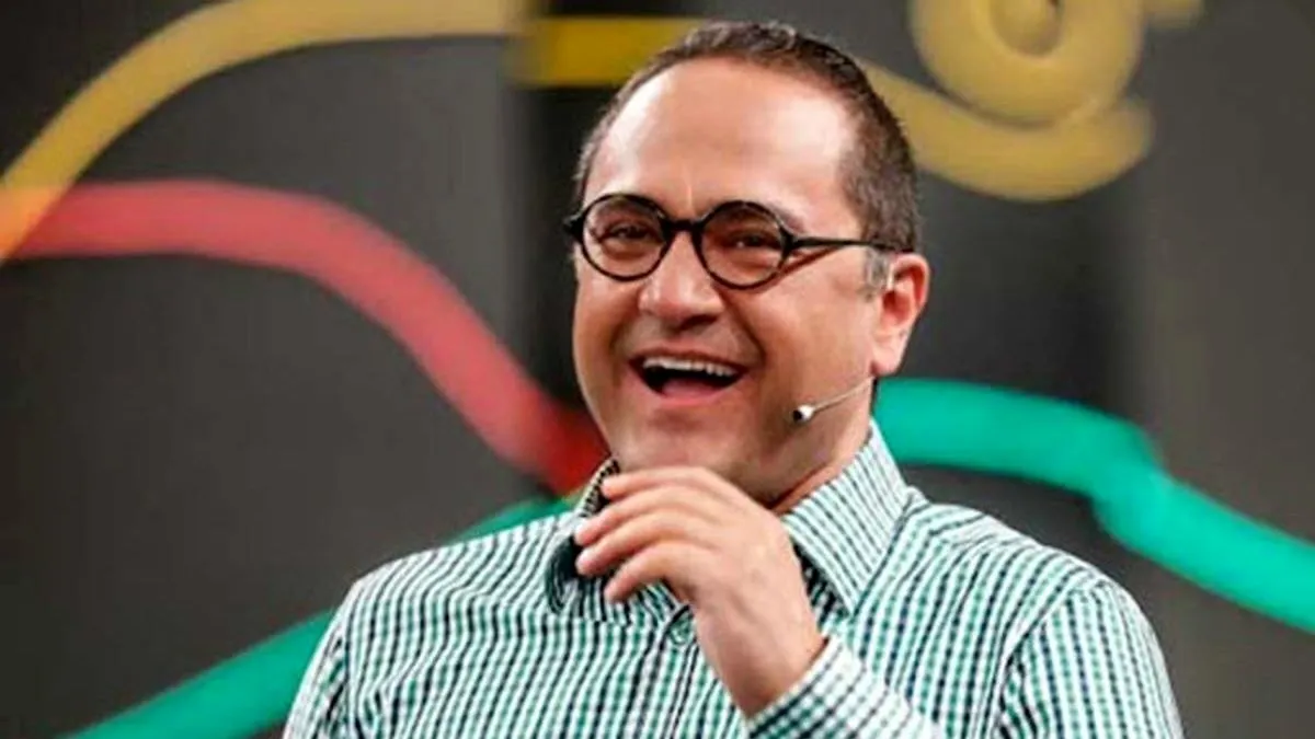 قاب خانوادگی و عکس جدید رامبد جوان بعد از برنامه کارناوال پربازدید شد