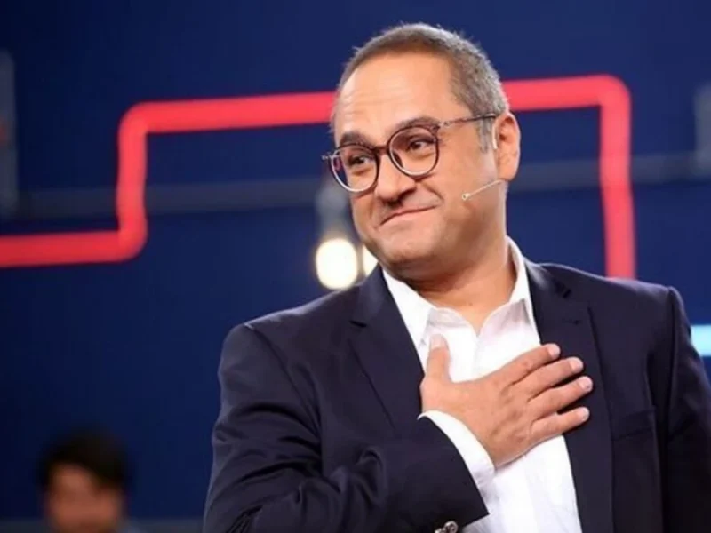 خبر روز | آیا می دانستید در دهه 70 این خانم بازیگر زن رامبد جوان بود؟ آیا می دانستید در دهه 70 این خانم بازیگر زن رامبد جوان بود