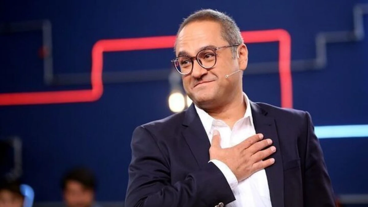 آیا می دانستید در دهه 70 این خانم بازیگر زن رامبد جوان بود