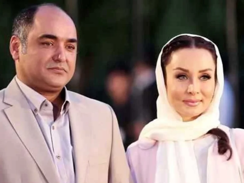 خبر روز | تغییر باورنکردنی «حدیث فولادوند، رامبد شکرابی و پرستو صالحی»؛ سال 79 3 تغییر باورنکردنی «حدیث فولادوند، رامبد شکرابی و پرستو صالحی»؛ سال 79