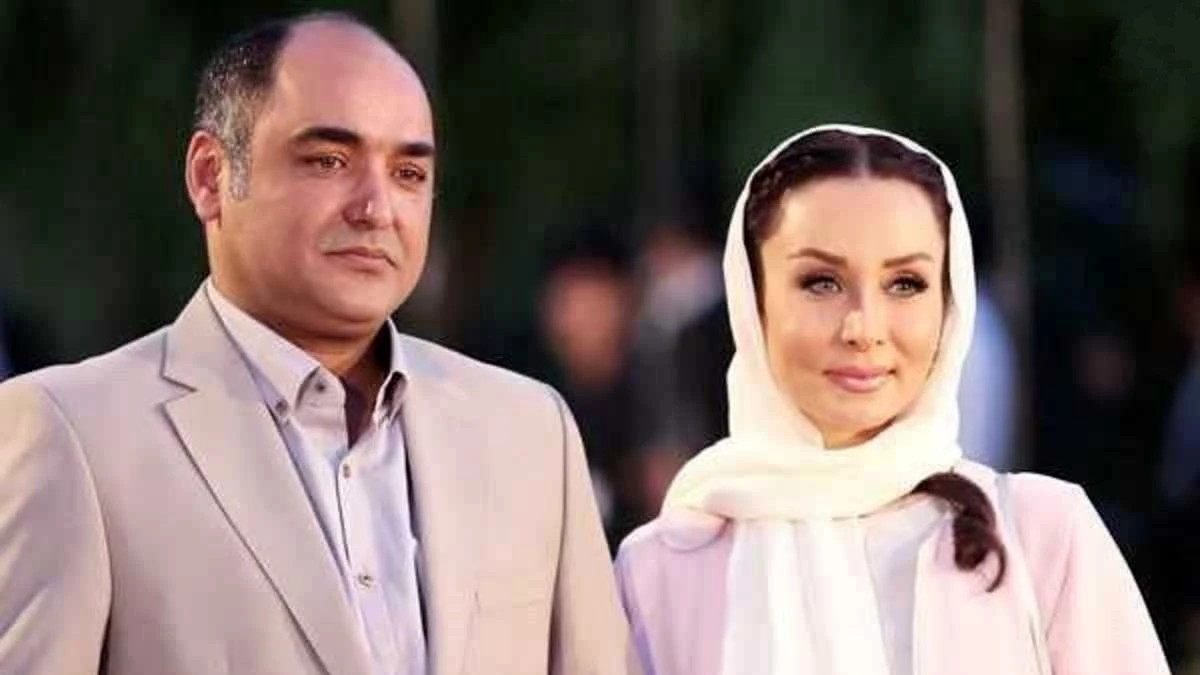 تغییر باورنکردنی «حدیث فولادوند، رامبد شکرابی و پرستو صالحی»؛ سال 79